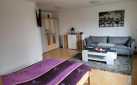 Schoene Gemuetliche Ferienwohnung Im Hunsrueck